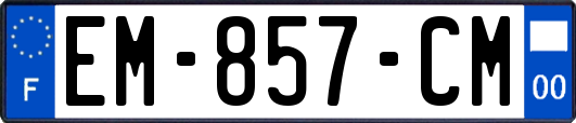 EM-857-CM
