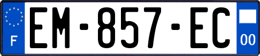 EM-857-EC