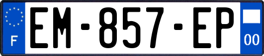 EM-857-EP