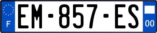 EM-857-ES