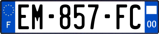EM-857-FC