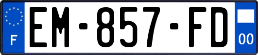 EM-857-FD