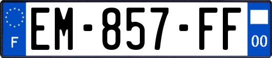 EM-857-FF