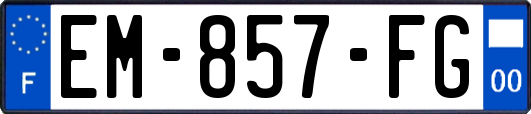 EM-857-FG
