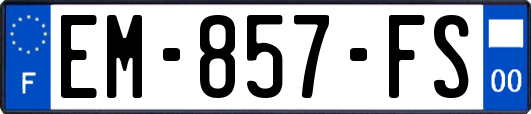 EM-857-FS