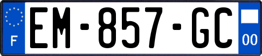 EM-857-GC