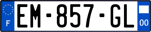 EM-857-GL