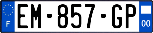 EM-857-GP