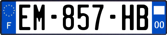 EM-857-HB