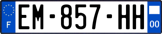 EM-857-HH