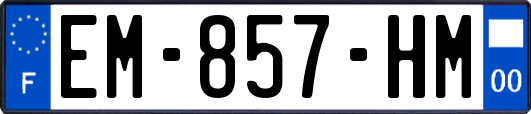 EM-857-HM