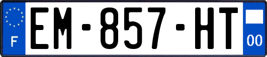 EM-857-HT