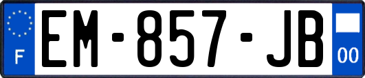 EM-857-JB