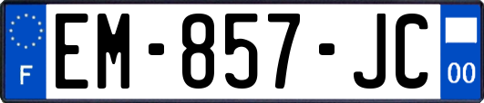 EM-857-JC