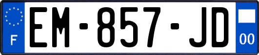 EM-857-JD
