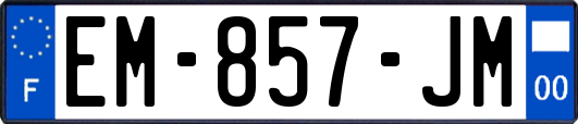 EM-857-JM