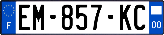 EM-857-KC