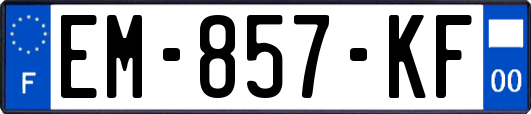 EM-857-KF