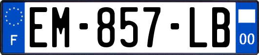 EM-857-LB