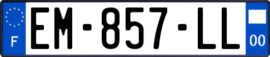 EM-857-LL