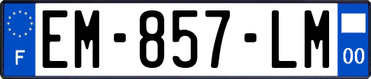 EM-857-LM