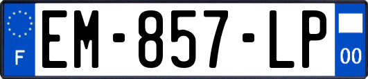 EM-857-LP
