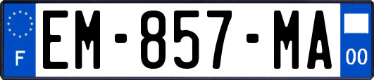 EM-857-MA