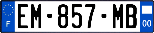EM-857-MB
