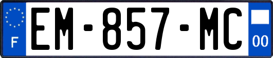 EM-857-MC