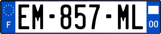 EM-857-ML