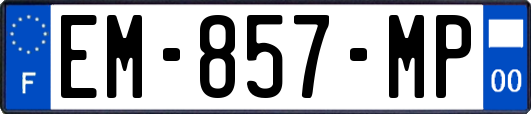 EM-857-MP