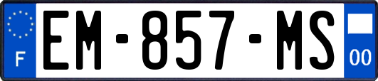 EM-857-MS
