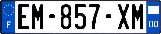 EM-857-XM