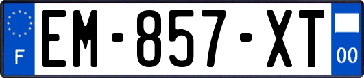 EM-857-XT
