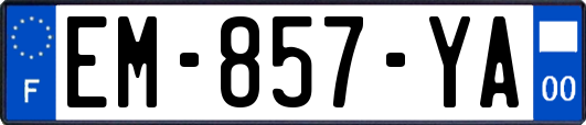 EM-857-YA