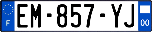 EM-857-YJ