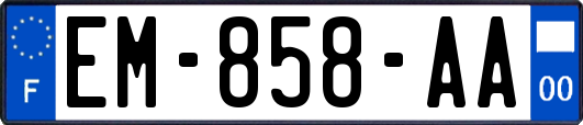 EM-858-AA