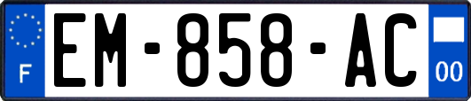 EM-858-AC