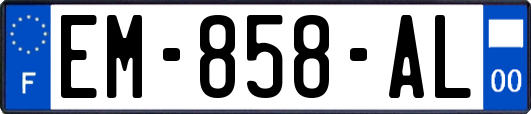 EM-858-AL