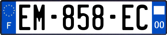 EM-858-EC