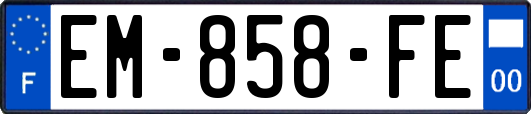 EM-858-FE