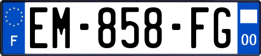 EM-858-FG