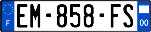 EM-858-FS