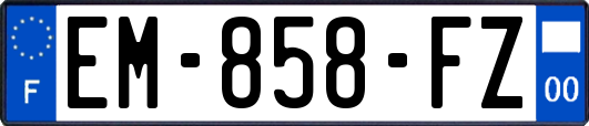 EM-858-FZ
