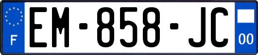 EM-858-JC