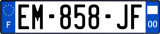 EM-858-JF