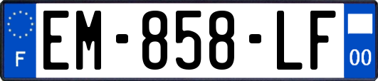EM-858-LF