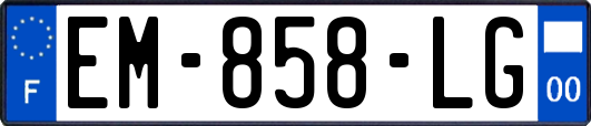 EM-858-LG