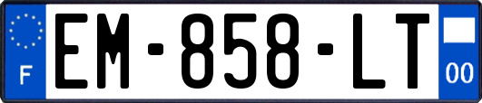 EM-858-LT