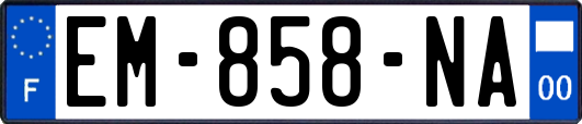 EM-858-NA